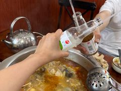 -大理.老字号渝记酸萝卜乌鱼(古城总店)