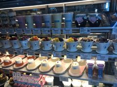 -Blueglass酸奶(财富购物中心店)