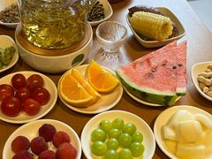 -品茗轩茶楼(江川路店)