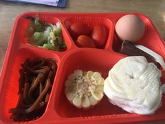 -美年大健康体检中心(西直门分院)