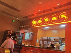 -西塔老太太泥炉烤肉(苏州大悦城店)