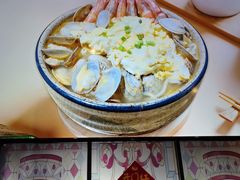 -船歌·鱼水饺青岛菜(石老人店)