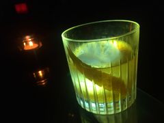 -无锡苏宁JW万豪酒店-大堂酒廊