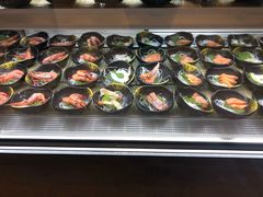 -新发展亚太JW万豪酒店·福苑咖啡厅