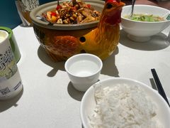 -绿草地·湘菜(7mall店)