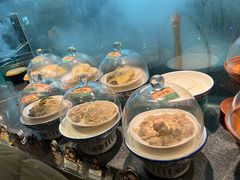 -老淮滨-蚌埠非遗小吃(淮河路店)