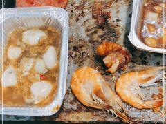 -牛佳客自助烤肉火锅餐厅(万泰汇店)