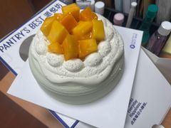 -派悦坊·甜品·蛋糕(虹口龙之梦店)