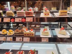 -巴黎贝甜(乌鲁木齐北京路汇嘉店)