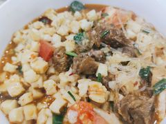 -毅祥斋老孙家泡馍(西羊市店)