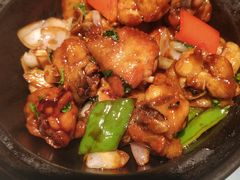 -大树餐厅(益田假日店)