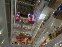 -凯德MALL(西直门店)