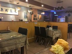 大堂-丫丫汤膳打边炉(宏府408坊店)
