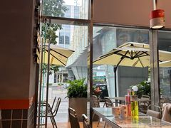 -肥韬茶餐厅(海上世界店)