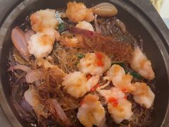 -绿茶餐厅(千岛湖银泰城店)