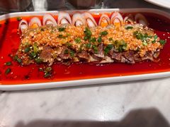 -漢舍中国菜馆(889广场店)