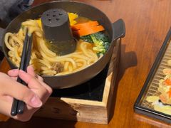-白石的深夜食堂(济南万象城店)