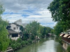 -小河直街历史文化街区