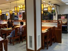 -惠宾饭庄(中山路店)