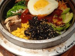 -将军牛排·尔滨地标朝鲜族美食(总店)