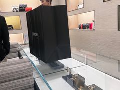 -CHANEL(恒隆广场店)