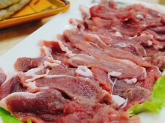 -晓林火锅(安定门店)