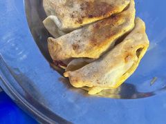 牛肉锅贴-桂萍特色牛筋牛杂(长堤街总店)