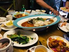-广东道至正餐厅(区庄店)