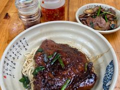 -无名氏面馆(邮电路店)