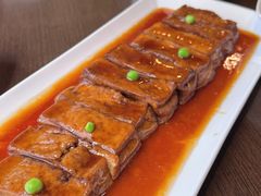 -老牌坊鲁菜名店(宽厚里店)