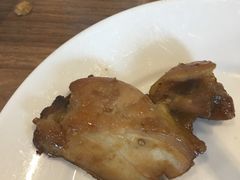 -海中洲国际大酒店-自助餐厅