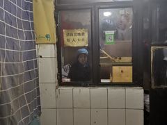 -正宁路小吃夜市