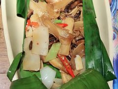 -雀舞云南菜(乐客城店)