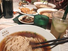 -松鹤面馆·古法焖肉面(观前店)