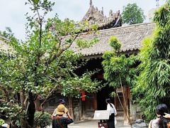 -胡氏古民居建筑