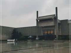 -辽沈战役纪念馆