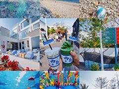 -三亚西岛海洋文化旅游区