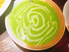 青豆泥-外婆家(南开大悦城店)