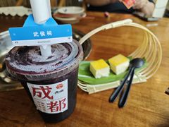 -了凡国风主题茶馆·咖啡(武侯祠锦里店)