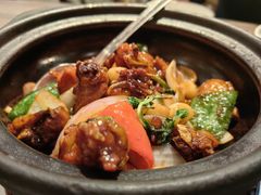 -新旺茶餐厅·早餐·夜宵(长乐店)