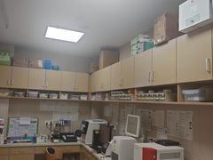 -瑞鹏宠物医院·骨外科·心肾科·肿瘤科(九亭店)