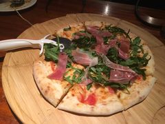 -BISTROFIORE美伊娜(伊犁南路店)