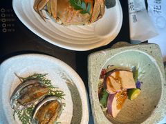 -花潮料理艺食馆(成都万象城店)