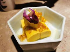 -新白鹿餐厅(金鹰新街口店)