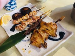 -有喜屋·深夜食堂(北京西路店)