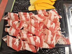 -猪的故事·韩式烤肉(韩乐坊店)