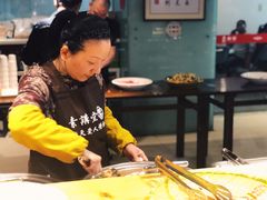 -素清香(解放路店)