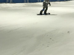 雪上滑行技巧公开课-曾教练领队-零度滑雪室内训练中心(莘庄店)