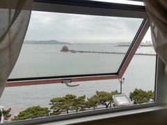 -老味道民宿(栈桥店)