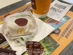 -麦当劳(宜安广场店)
